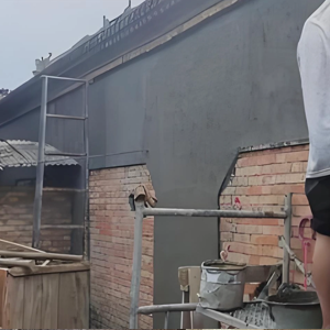 炎陵ECC 高延性混凝土 砌体抗震加固薄层修补高抗渗高韧性特种建材