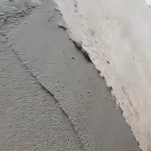 炎陵水工建筑物I级C55聚合物改性水泥砂浆 渠道防渗泵站加固迎水面抗冲刷砂浆