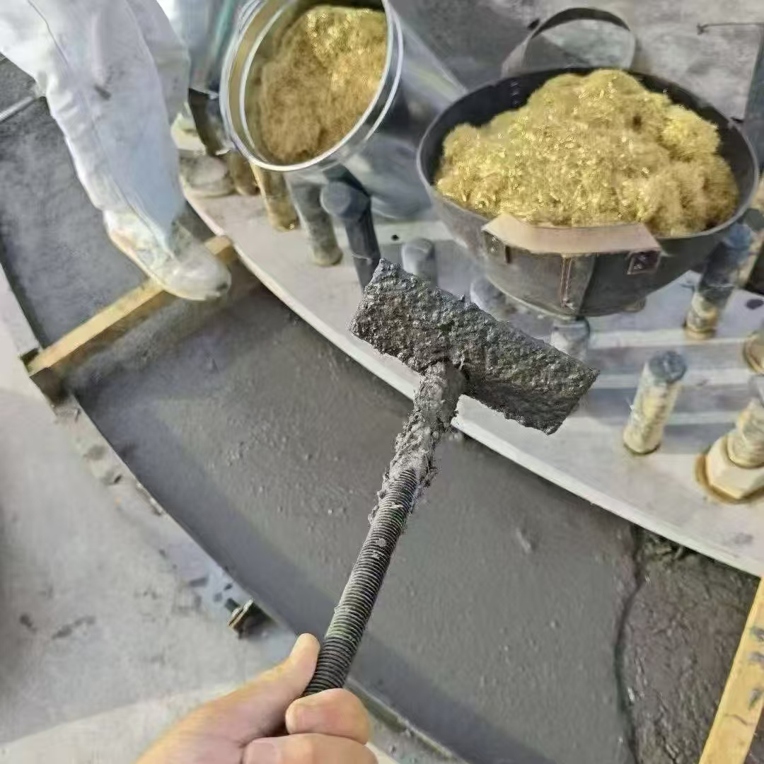 炎陵C120风电设备基础专用灌浆料