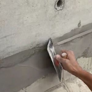 炎陵P型防护型环氧树脂砂浆