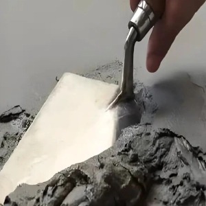 炎陵混凝土裂缝孔洞剥落冻融修复用高强度丙乳防腐蚀砂浆